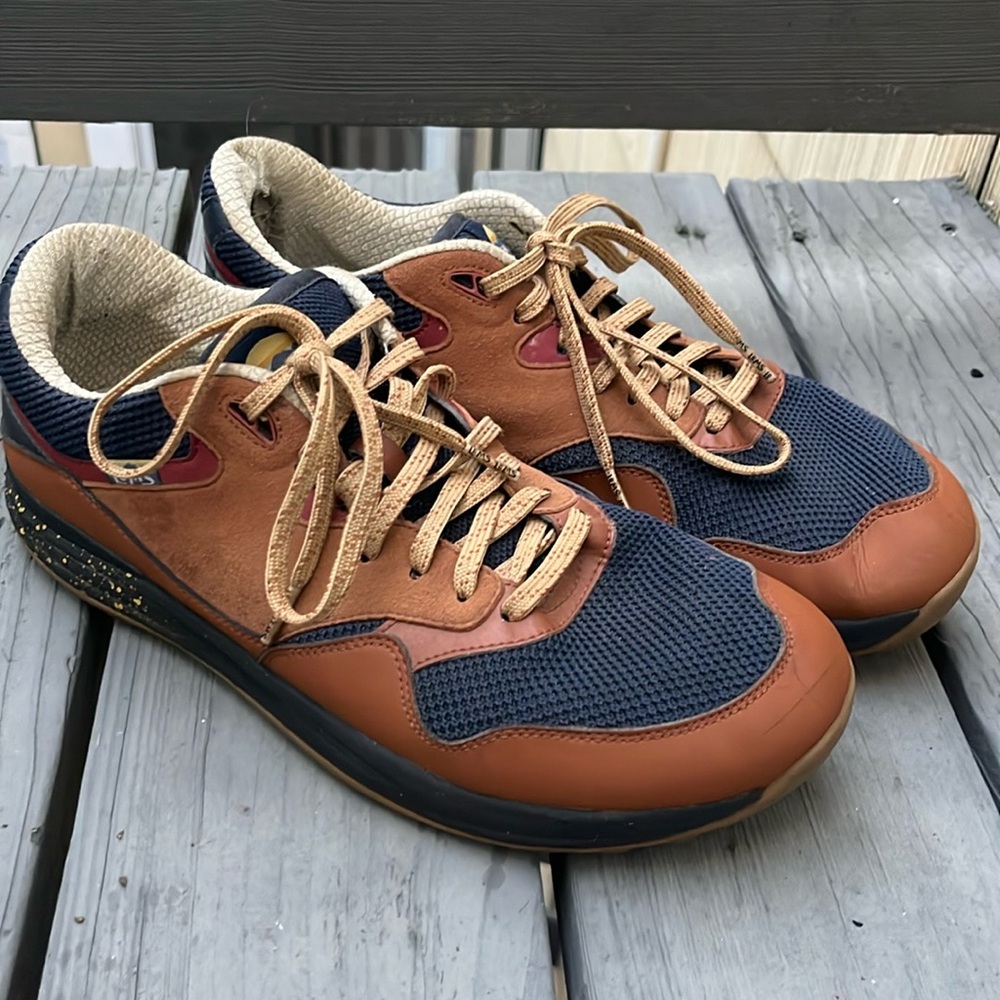 LEMS Trailhead Shoe - 11.5 Sequoia